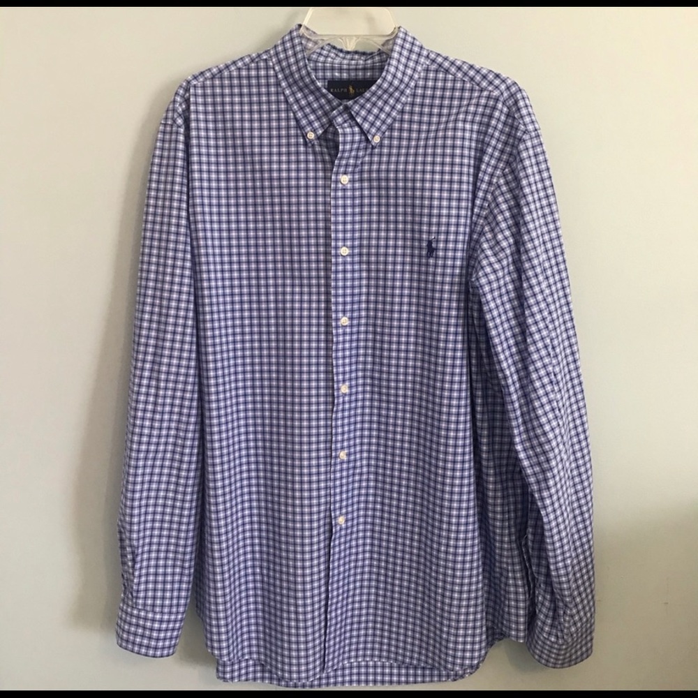 Ralph Lauren Shirt